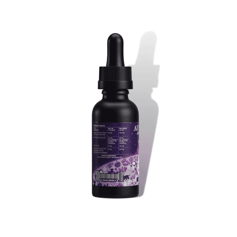 CBD Tincture For Pets image 3