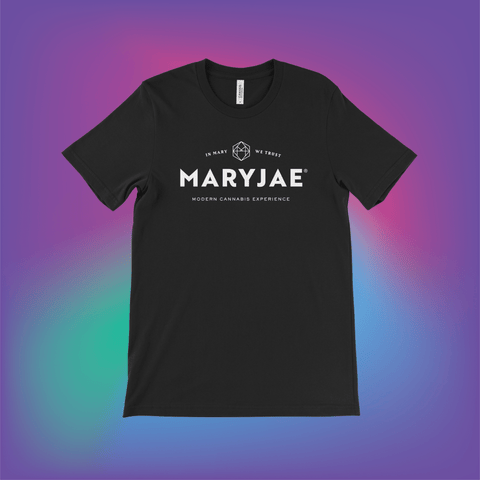 Classic Tee - Black image 1