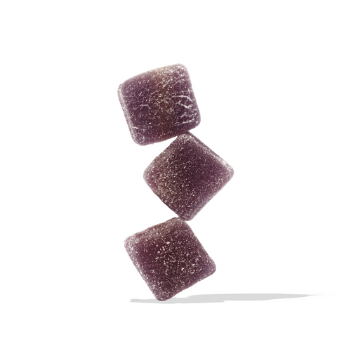 Sweet Dreams Live Resin 20mg Gummies (THC) image 1