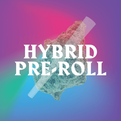 Sour Diesel Pre-Roll (THCA) image 1