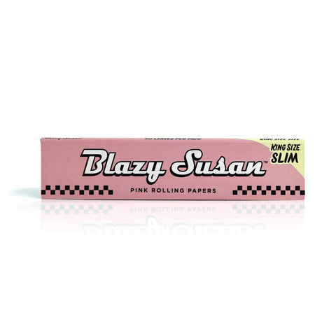 Pink Rolling Papers image 2