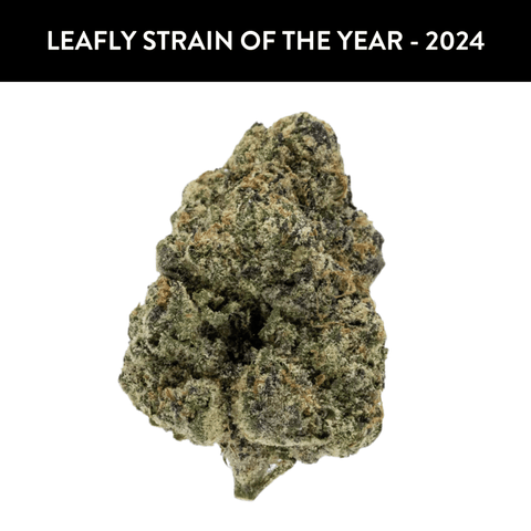 Super Boof (THCA) image 0