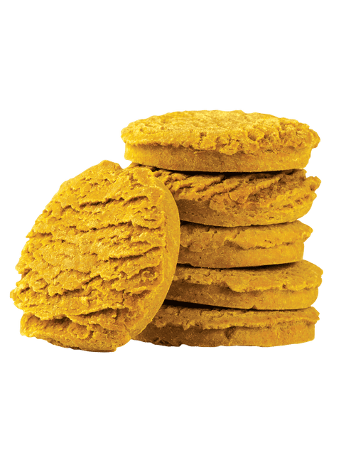 Wellness Pet Biscuits (CBD) image 4