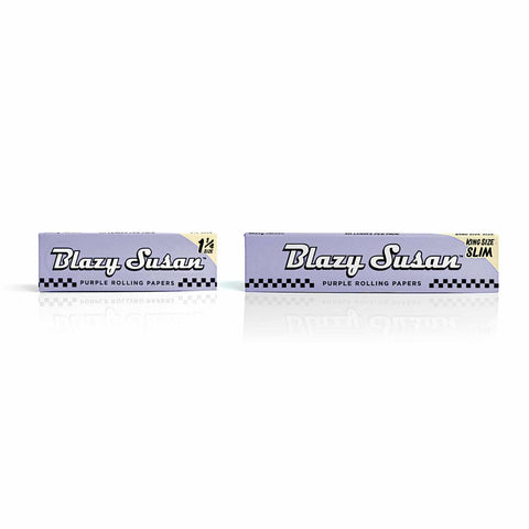 Purple Rolling Papers image 0