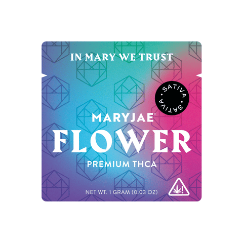 Alaskan Thunder Fuck (THCA) image 1