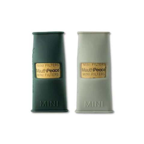 Mouthpeace Mini Starter Kit image 1