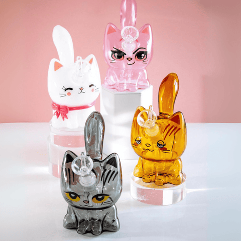 Cannacat Bubbler image 0