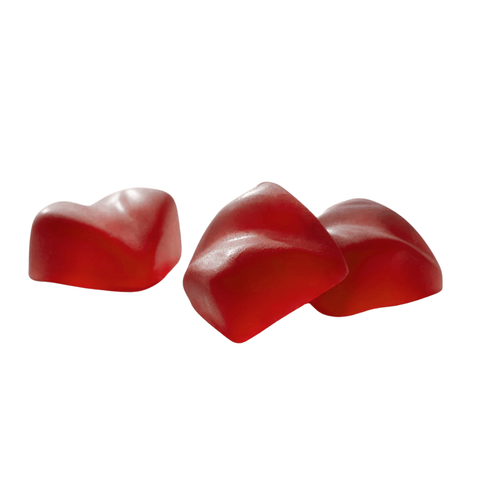 Camino "Excite" Wild Cherry Gummies (THC) image 2