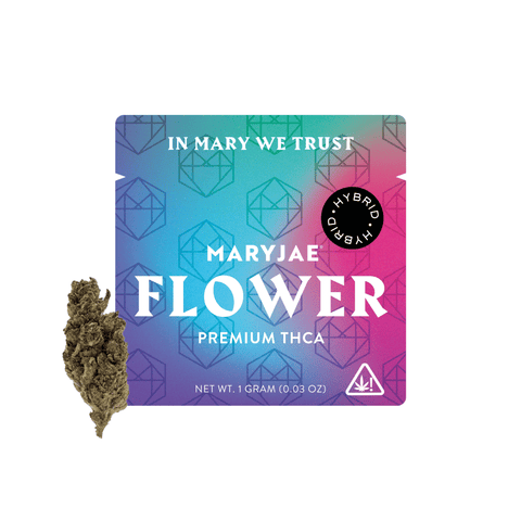 Trop Cherry (THCA) image 1