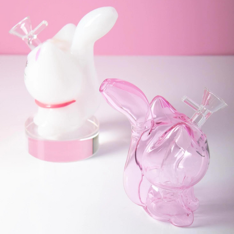 Cannacat Bubbler image 1