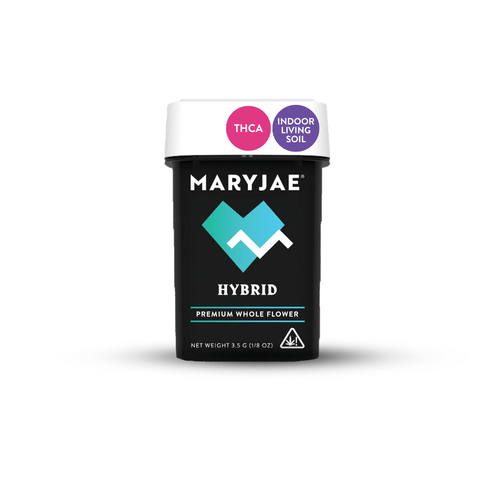 Super Boof (THCA) image 2