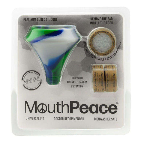 Mouthpeace image 5