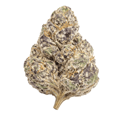 Lychee Fire (THCA) image 0