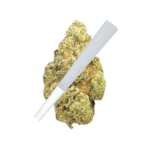 Northern Lights Pre-Roll (THCA) image 0
