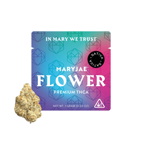 Super Lemon Haze (THCA) image 1