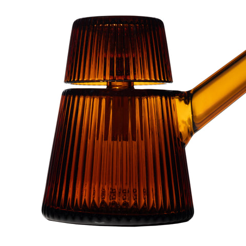 Deco Bubbler