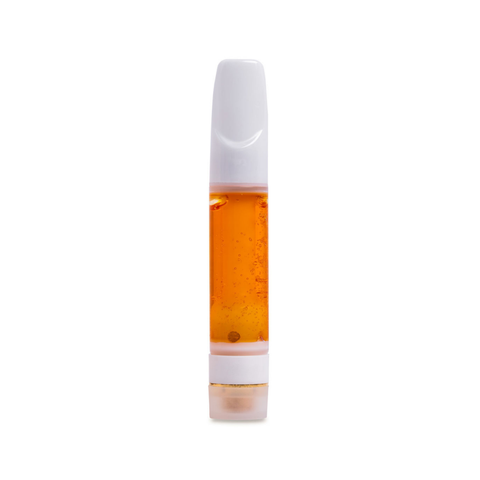 Durban OG - Live Resin Cart 1g (THCA + CBD)