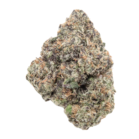 Bali Berry Flower (THCA)