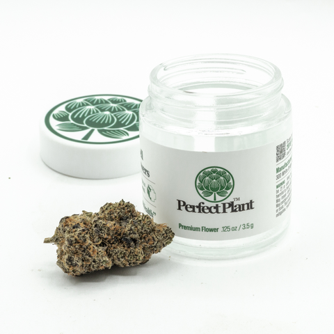Bolo Runtz Flower (THCA)