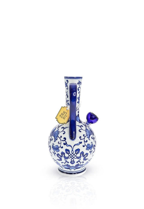 Double Happiness Vase Bong