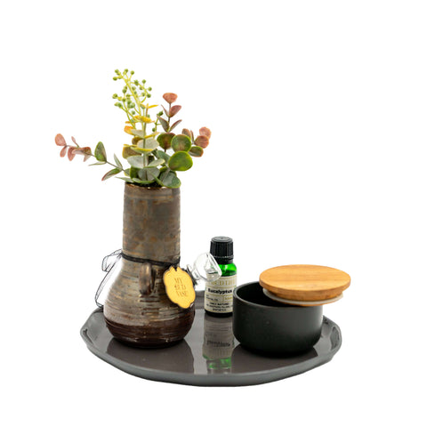 Eucalyptus Set