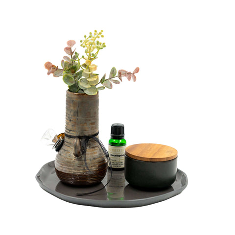 Eucalyptus Set