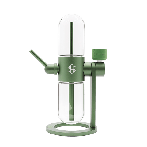 Gravity Infuser 360° - Olive Green