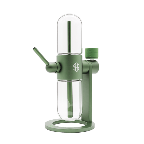 Gravity Infuser 360° - Olive Green