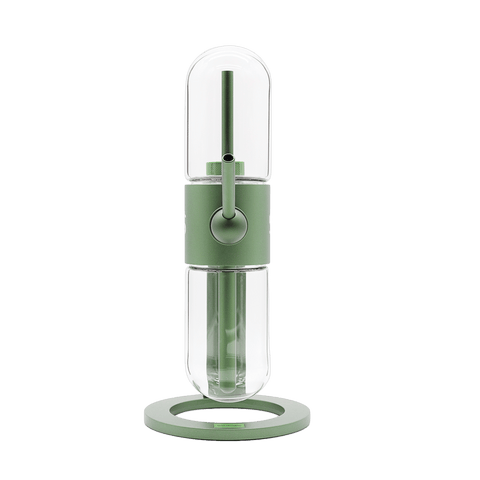 Gravity Infuser 360° - Olive Green