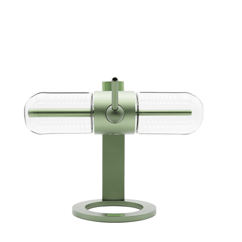 Gravity Infuser 360° - Olive Green