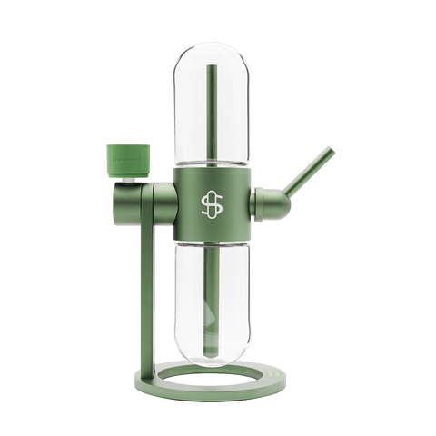 Gravity Infuser 360° - Olive Green