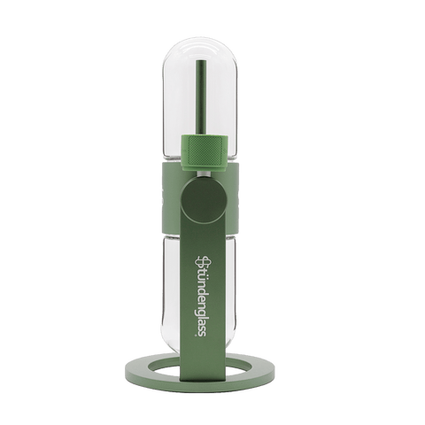 Gravity Infuser 360° - Olive Green