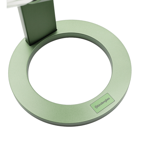 Gravity Infuser 360° - Olive Green