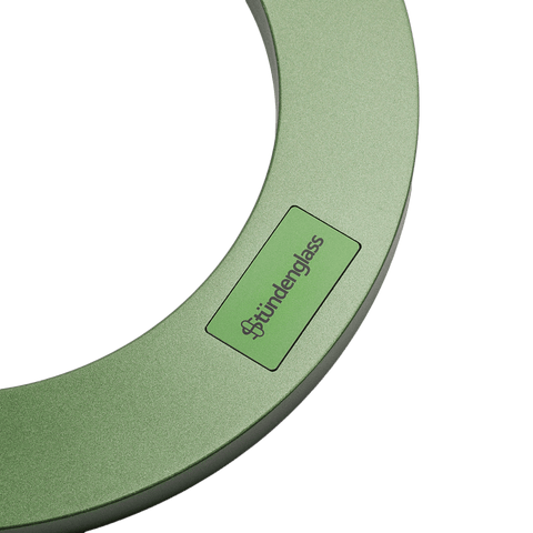Gravity Infuser 360° - Olive Green