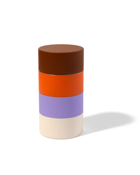 Lilac Tabletop Grinder