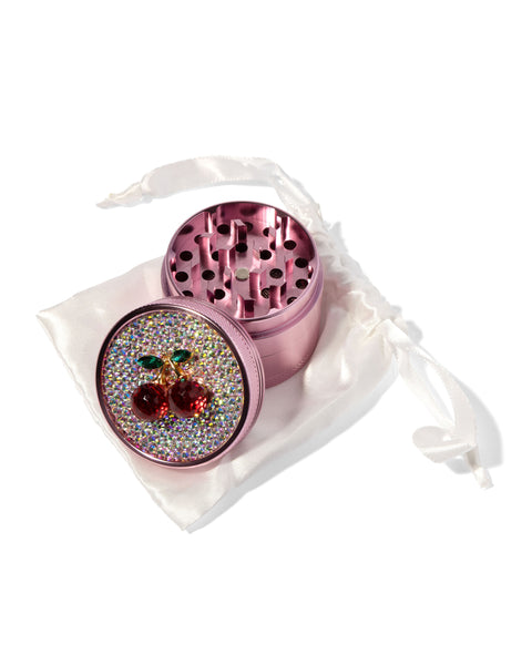 Gorgeous Cherry Grinder