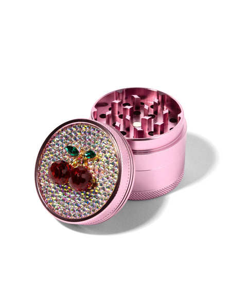 Gorgeous Cherry Grinder
