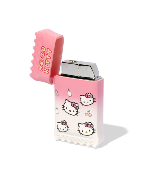 HK Candy Lighter
