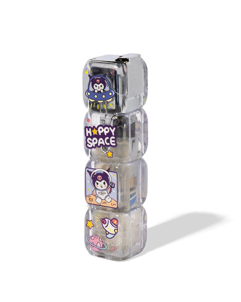 Cube LED Lighter
