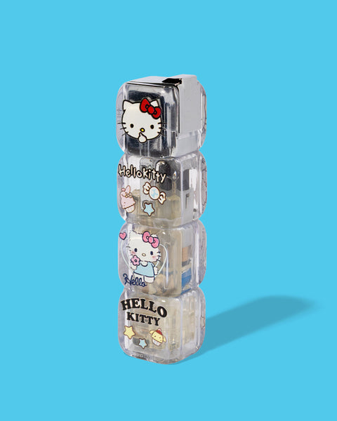 Cube LED Lighter