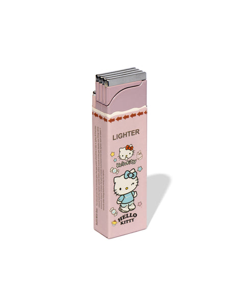 HK Gum Pack Lighter