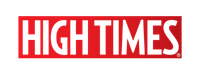 High Time Logo