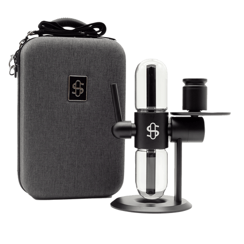 Kompact Gravity Infuser