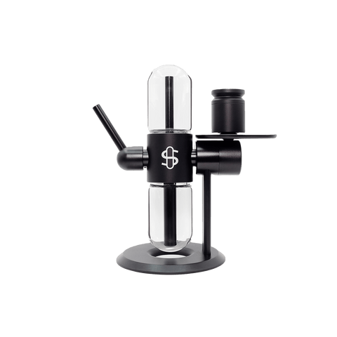 Kompact Gravity Infuser
