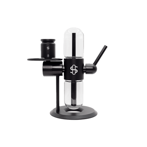 Kompact Gravity Infuser
