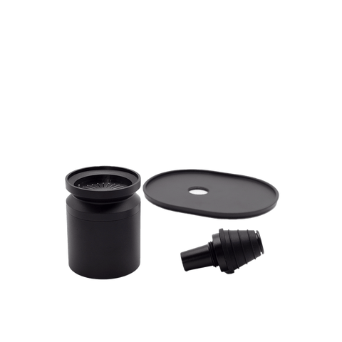 Kompact Gravity Infuser