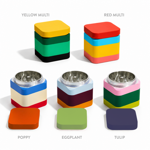 Edie Parker Collection Colors