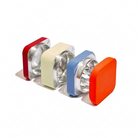 Edie Parker Poppy Grinder Parts