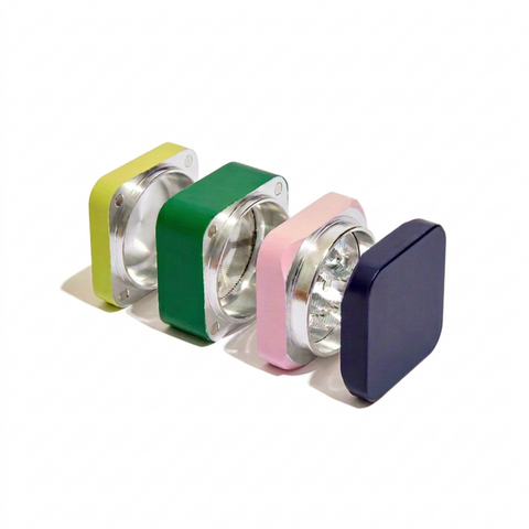 Edie Parker Tulip Grinder Parts
