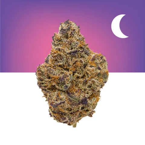 Grape Ape (THCA)